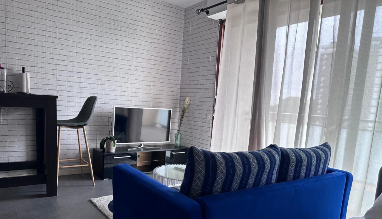 Appartement - Bordeaux タランス エクステリア 写真
