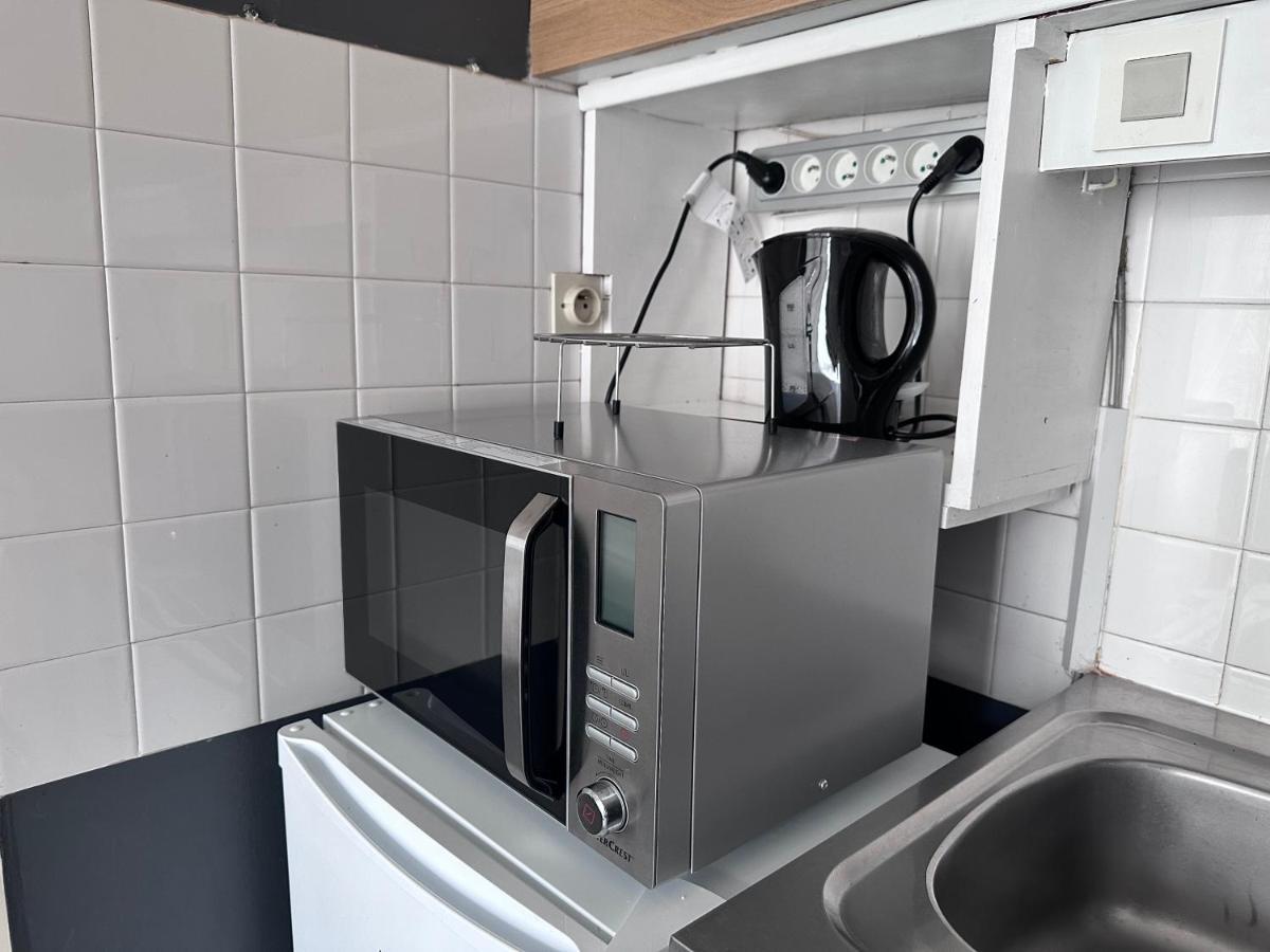 Appartement - Bordeaux タランス エクステリア 写真