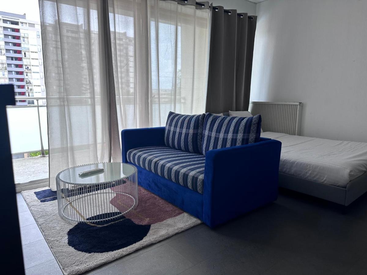 Appartement - Bordeaux タランス エクステリア 写真