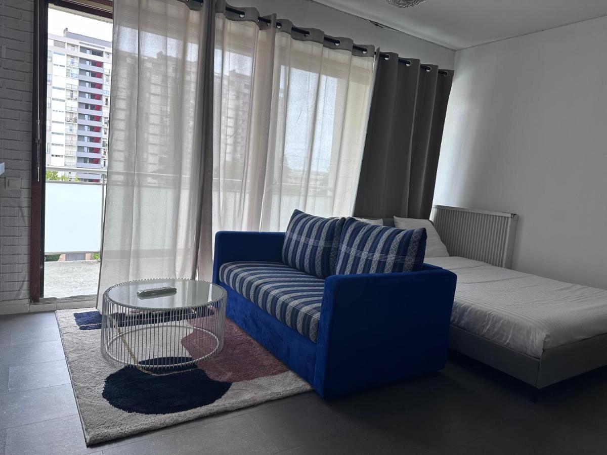 Appartement - Bordeaux タランス エクステリア 写真