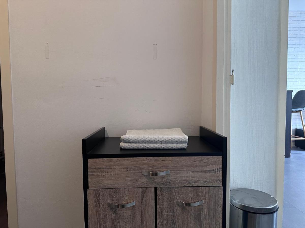 Appartement - Bordeaux タランス エクステリア 写真