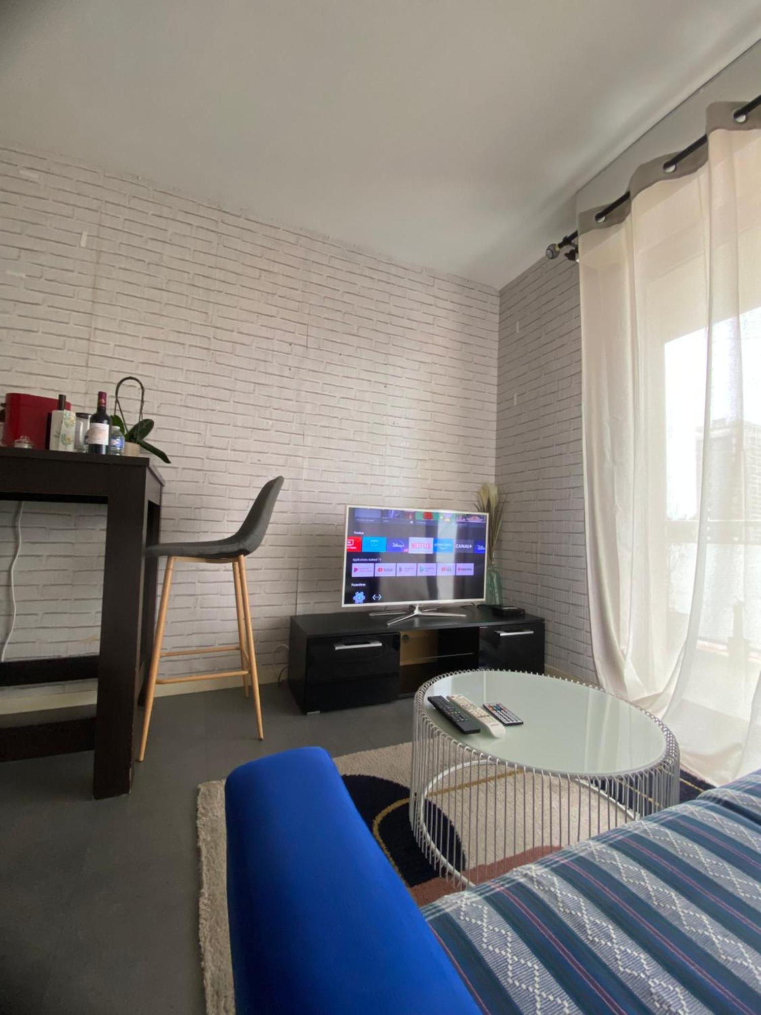 Appartement - Bordeaux タランス エクステリア 写真