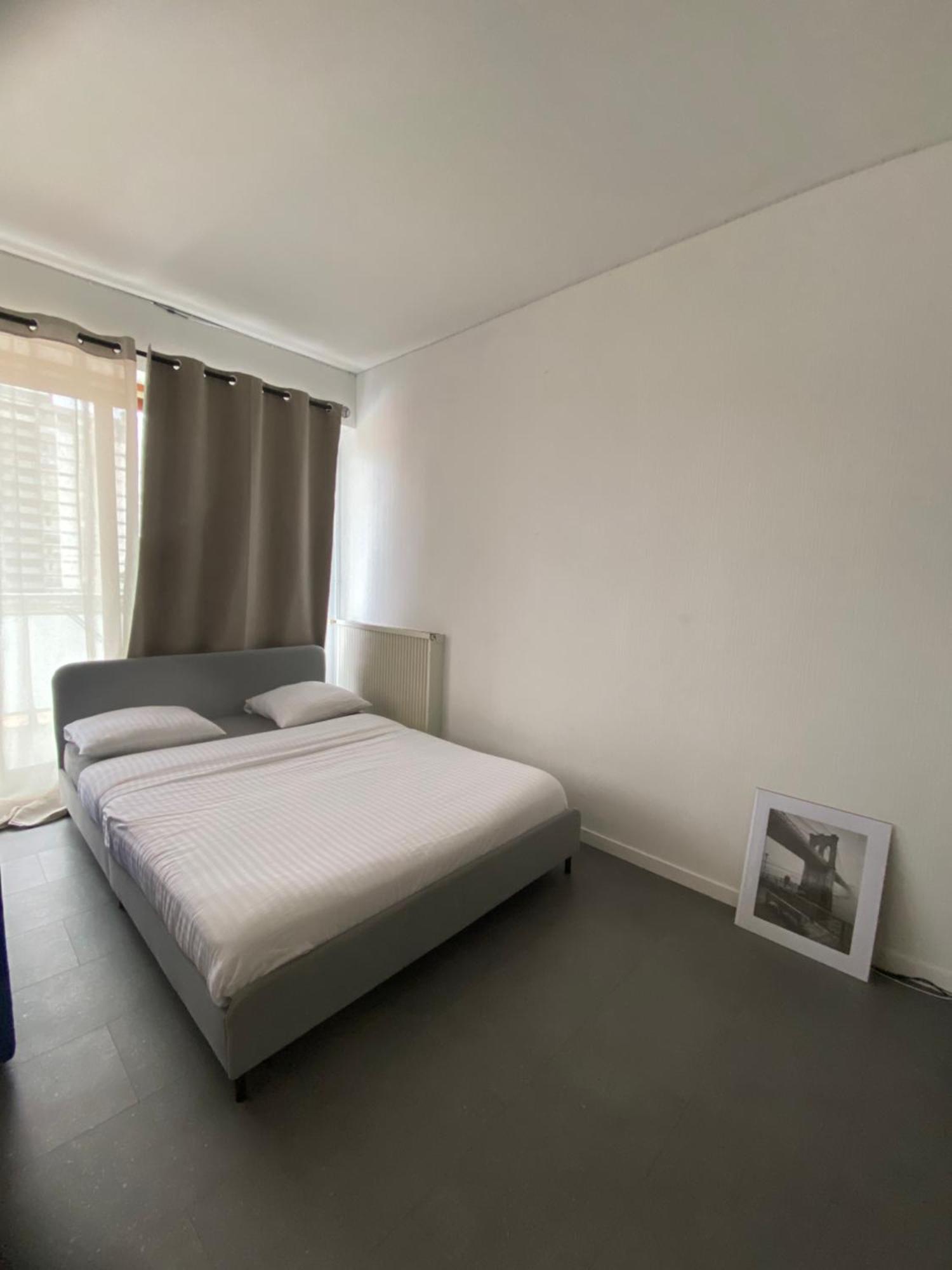 Appartement - Bordeaux タランス エクステリア 写真