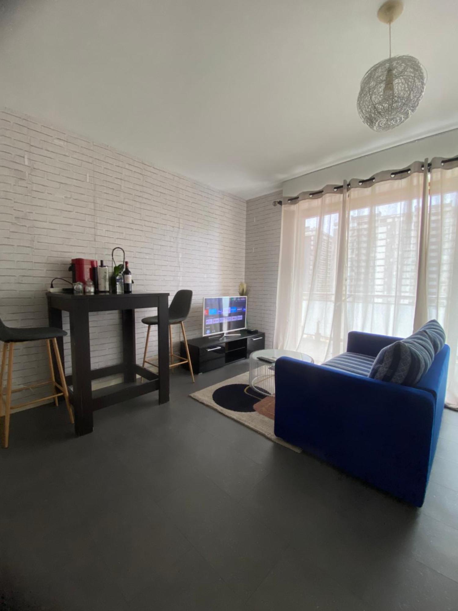 Appartement - Bordeaux タランス エクステリア 写真