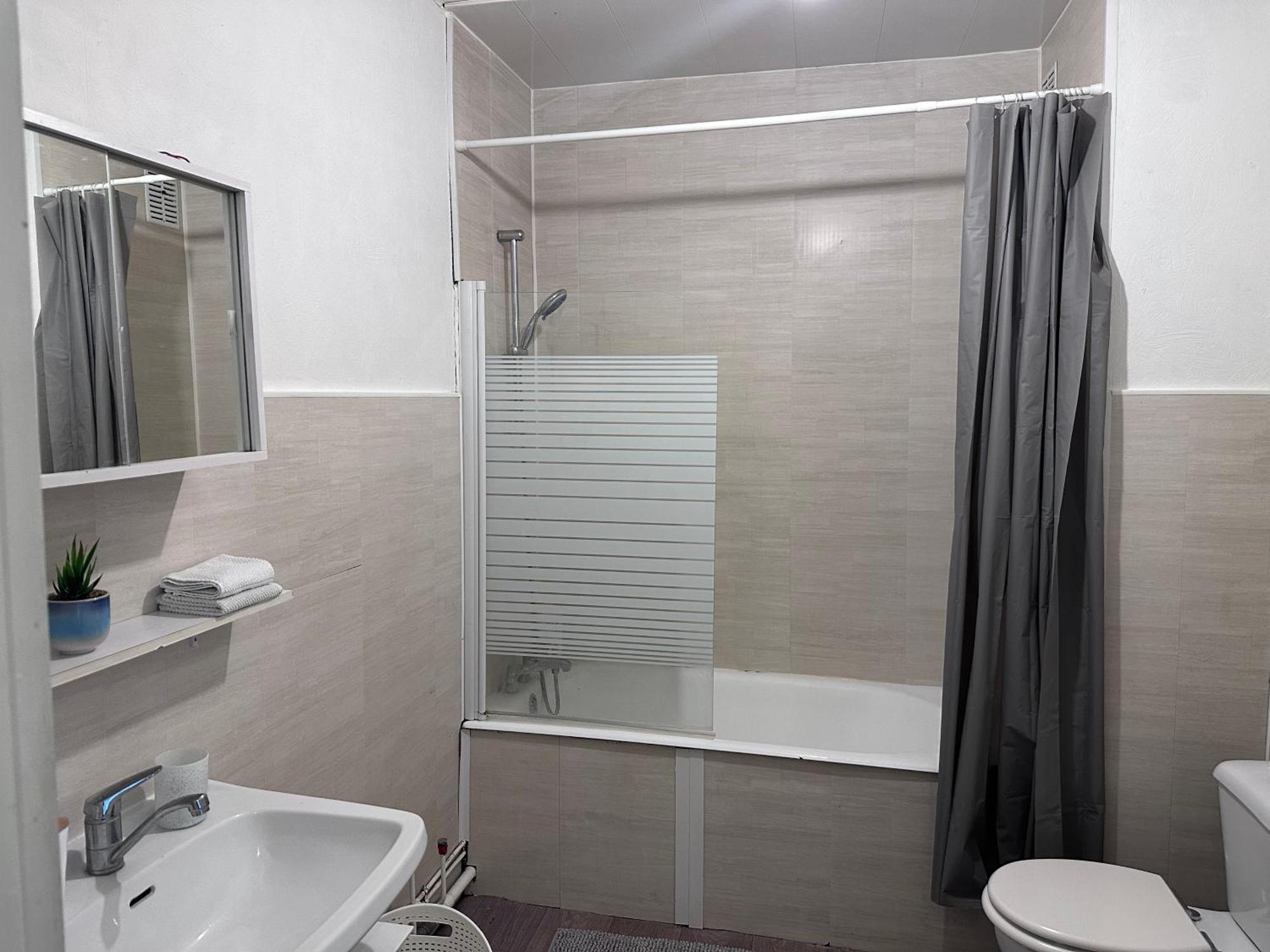 Appartement - Bordeaux タランス エクステリア 写真