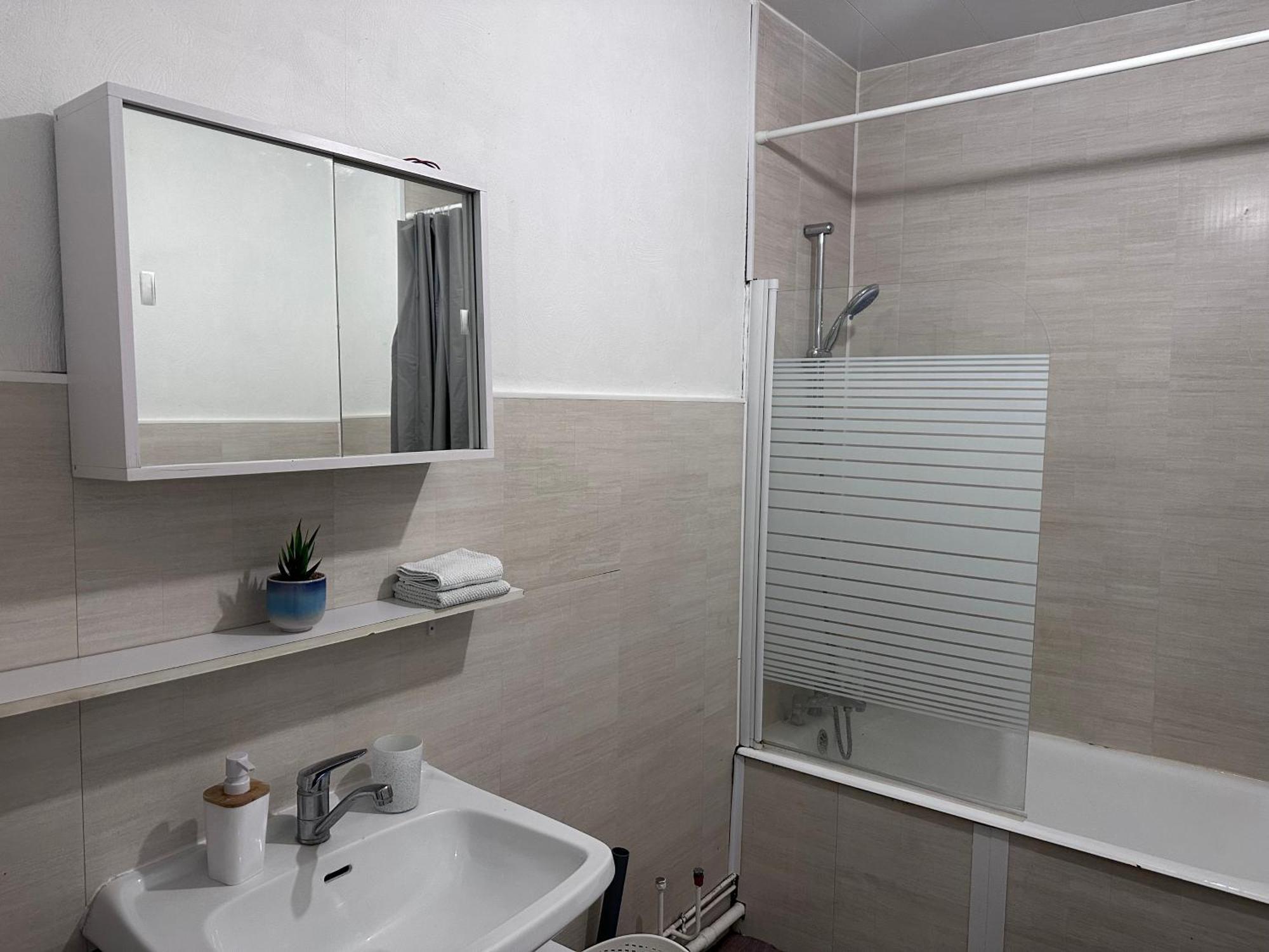Appartement - Bordeaux タランス エクステリア 写真